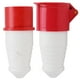 thumbnail image 2 of Conector industrial de 4 pinos, conector de enchufe conector impermeable conector industrial fuerte para estacionario para ferrocarril, 2 of 7