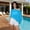 A1 Blue, variant on Women's Soft Chiffon Shawl Wraps Shrug,Round Neck Capelet,Vintage Style Cape,for Evening Dress Wedding Cape Bolero Flapper Cover Up,Guest Bridesmaid Cape Scarves Black