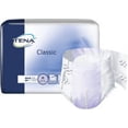 thumbnail image 4 of Essity HMS North America 67733100 Lavender Tena Classic Incontinent Brief - Pack of 100, 4 of 4