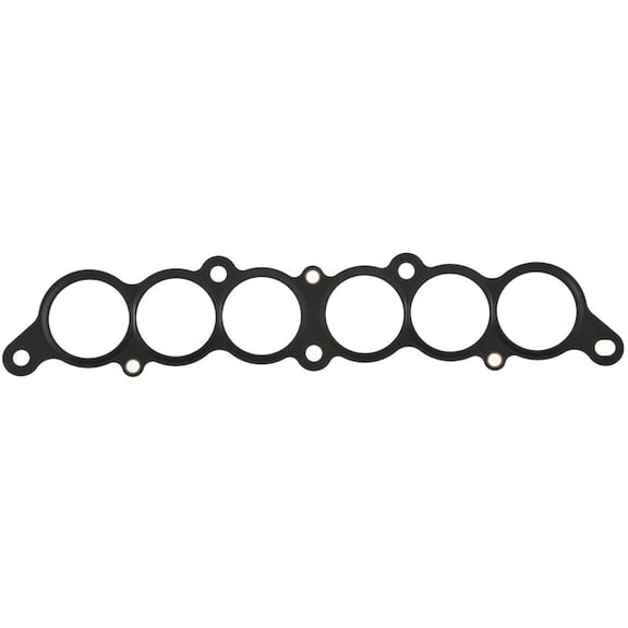 Intake Manifold Gasket - Compatible with 1995 - 2004 Toyota Tacoma 3.4L V6 1996 1997 1998 1999 2000 2001 2002 2003