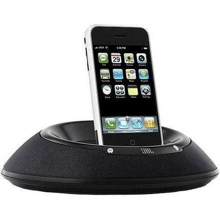 JBL On Stage IIIP Portable Docking Sound System