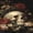 Skull Red White Flowers Dark, variant on 31"x8" Frog Skeleton Pink Flowers Dark Gothic Complete Skateboards for Beginners, Double Kick 7 Ply Maple Deck Skateboard with Wheels, Gifts for Kids Teens