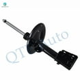 thumbnail image 3 of Set Front Suspension Strut-Rear Complete Shock For 1995-2000 Dodge Grand Caravan, 3 of 9