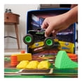 thumbnail image 4 of Set de juego Monster Jam 1:64 Playmat, 4 of 4