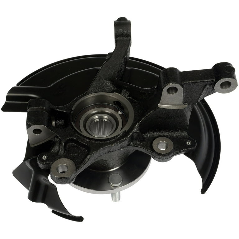 Dorman Side Steering Knuckle Kit - Ford Fiesta 2014-2019 - Walmart.com