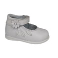 thumbnail image 1 of Calzado de BEBE tipo BOTIN color BLANCO, 1 of 1