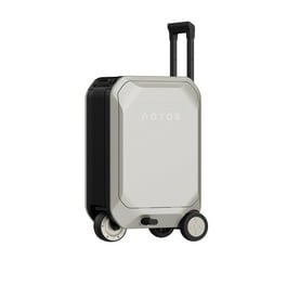 Segway Ninebot Smart Self Balancing Transporter, White