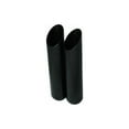 thumbnail image 2 of Chevy GMC 1500 15-18 2.5" Dual Exhaust Kit Stainless Muffler Black Tip Corner Ex, 2 of 2