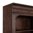 thumbnail image 6 of Liberty Furniture Provence Park Bunching Bookcase - Brown, 6 of 10