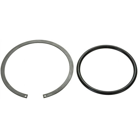 Carquest Lock Ring Fits select: 1997-2000 CHEVROLET GMT-400, 1998-1999 CHEVROLET TAHOE