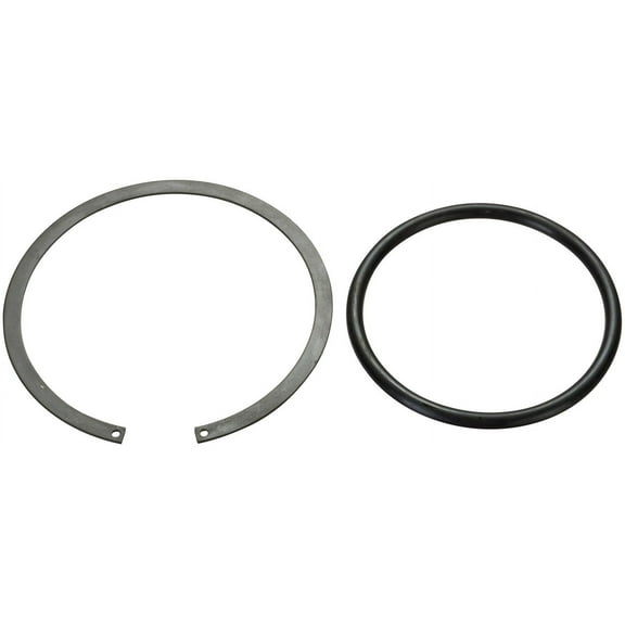 Carquest Lock Ring Fits select: 1997-2000 CHEVROLET GMT-400, 1998-1999 CHEVROLET TAHOE