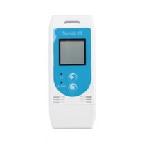 TempU 03 USB Temperature Humidity Data Logger Reusable RH TEMP Datalogger Recorder Humitu C3108
