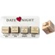 thumbnail image 1 of Dados para Citas Nocturnas TUNC Regalos de Madera para Parejas Aniversario Navidad, 1 of 5