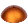 thumbnail image 6 of Eden Bath EB_GS29 Bathroom Orange Reflections Tempered Glass Vessel Sink, 6 of 7