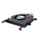 thumbnail image 3 of 2 ventiladores de refrigeración para CPU de portátil Aspire 4820T, 4820, 5820, 4745G, 4553, 5745 y 5820Tg., 3 of 8