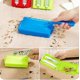 thumbnail image 4 of Handheld Carpet Sofa Debris Brush Dual Dust Dust Sweeper (random Color), 4 of 4
