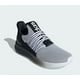 thumbnail image 4 of Size 8.5 - Ad-id-as Lite Racer Adapt 7.0 White Black, 4 of 6