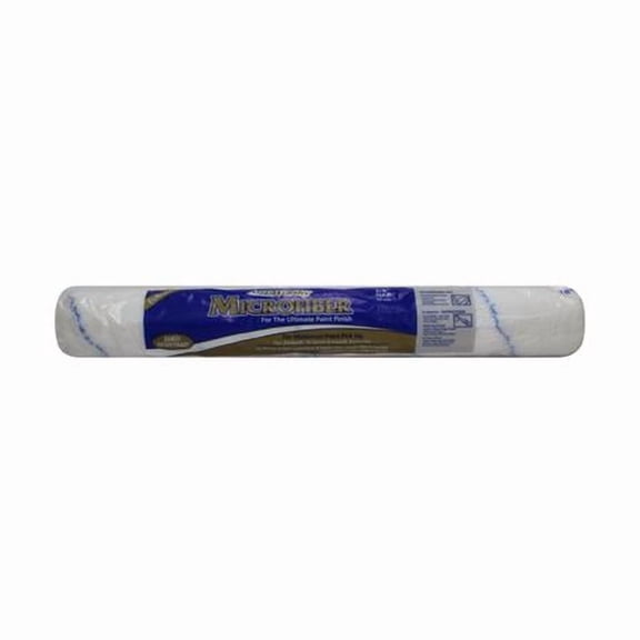 ROLLER CVR MCRFBR 3/8X18 (Pack of 1)