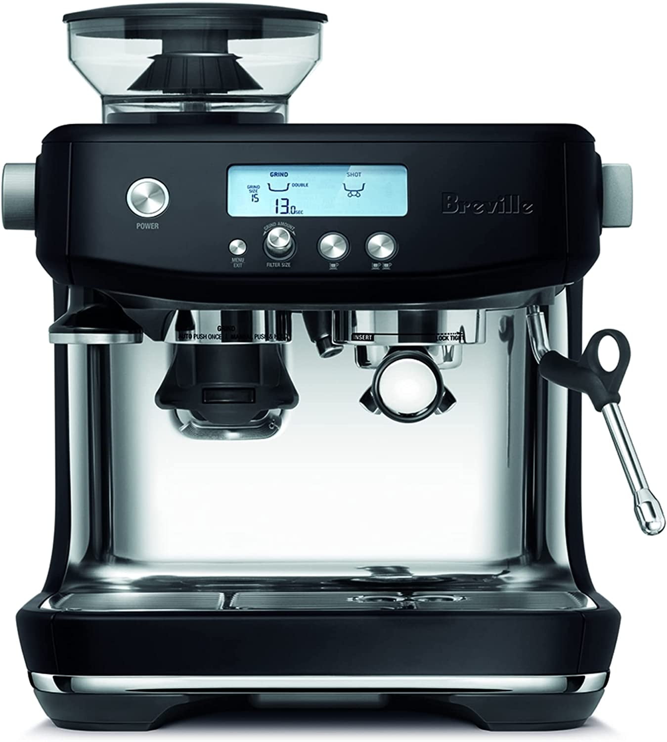 De'Longhi Magnifica Start Fully Automatic Espresso Machine