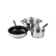 thumbnail image 1 of Batería De Cocina Cinsa De Acero Inoxidable Cinsa Dublín de 5 piezas, 1 of 4