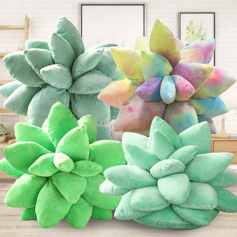 Walmart cactus sale pillow