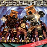 Subsonic
