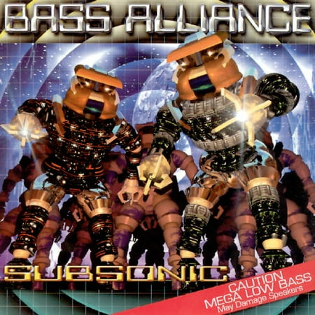 Subsonic