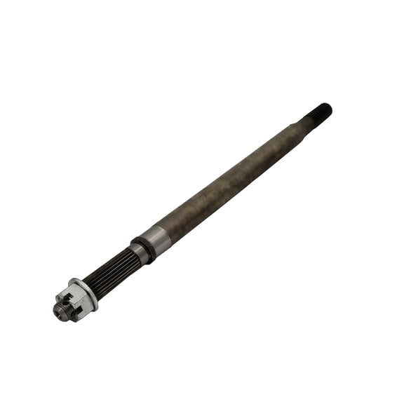 E-Z-GO Rear Passenger side Axle TXT Medalist Electric 1994-2013 20377-G12