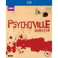 thumbnail image 2 of Psychoville: Series 1 & 2 (Blu-ray), Ais, Music & Performance, 2 of 2