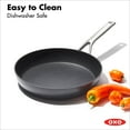 thumbnail image 6 of OXO 10" Nonstick Ceramic Frying Pan, 6 of 7