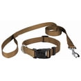 thumbnail image 5 of Country Brook Design&reg; Deluxe Nylon Dog Collar and Leash, 5 of 7
