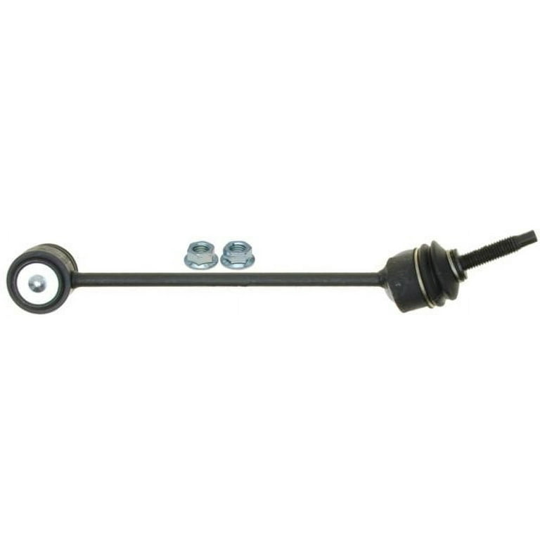 ACDelco 46G0435A Rear Stabilizer Bar Link Kit – Durable & Easy To Install