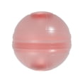 thumbnail image 1 of 1/4 Uds globo de agua reutilizable bomba de agua luminosa bolas de salpicaduras juguete de piscina (rosa), 1 of 2