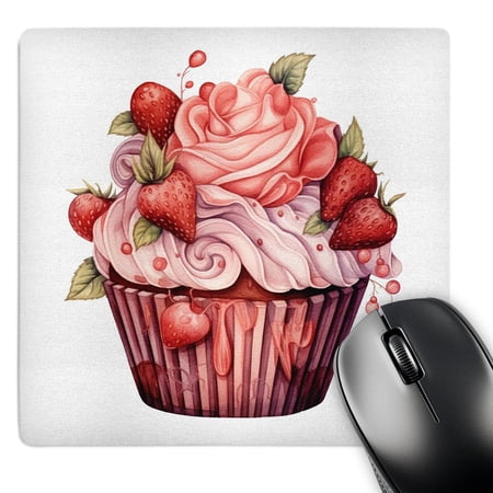 3dRose  ALIENS AND UFOS alien planet on black  MousePad price history on PriceWatchPro