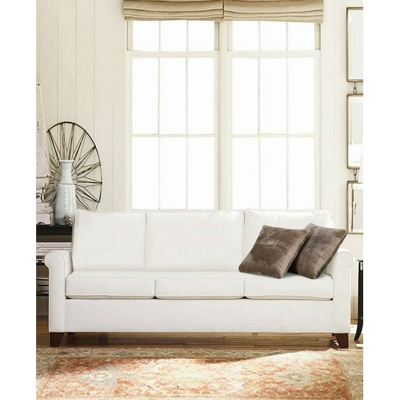 Montauk 2 Pack Velvet Pillow, 18¨ x 18¨, Taupe