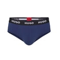 thumbnail image 2 of Hugo Mens Flat Locked Seams Briefs (Pack of 3), 2 of 2