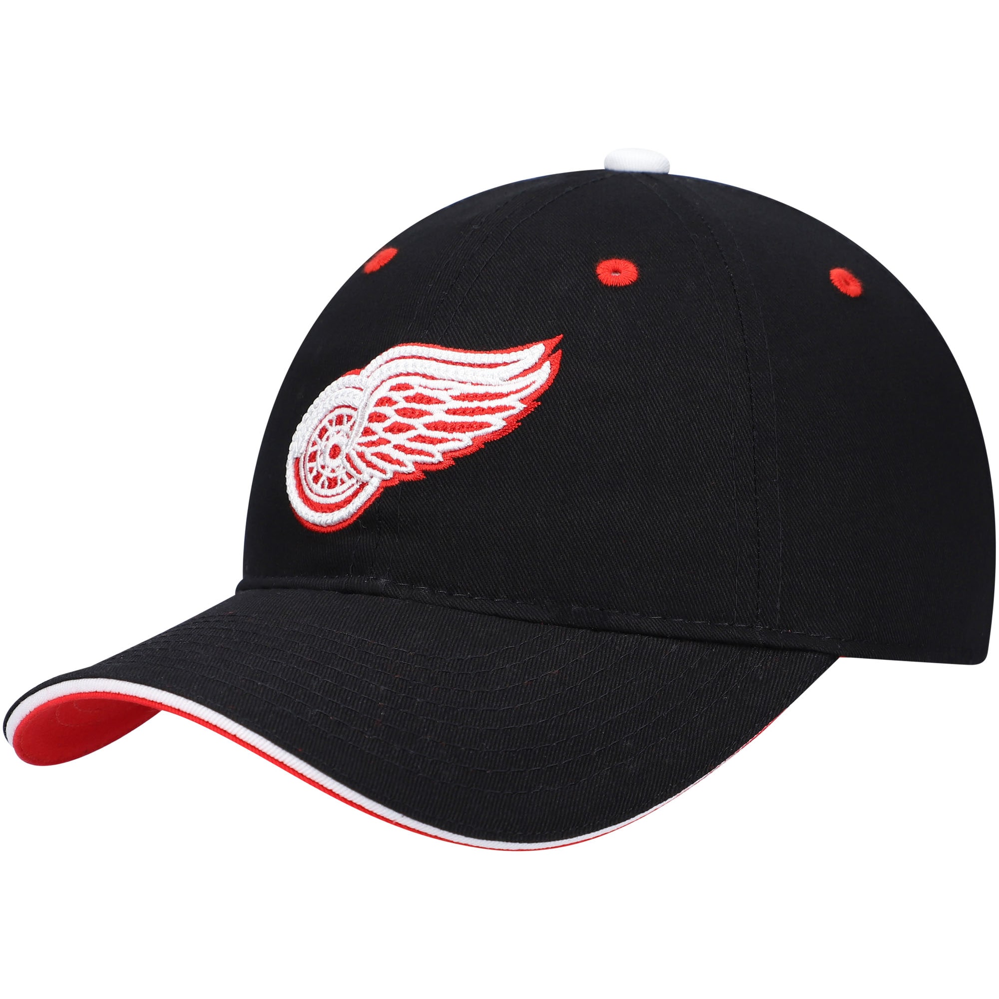 Detroit Red Wings Hats - Walmart.com 