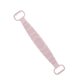 thumbnail image 1 of Bath Towel Rub Brush Back Strip Belt Bathroom Tools, Back Strip Belt, Metal Frame, Foldable Portable, for Bedroom, 1 of 8