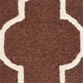 thumbnail image 2 of Safavieh Cambridge 4' X 6' Hand Tufted Wool Rug, 2 of 10