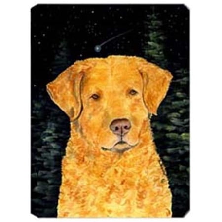 Starry Night Chesapeake Bay Retriever Mouse Pad price history on PriceWatchPro