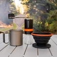 thumbnail image 2 of Blackstone Adventure Ready Camping Coffee Kit, 3 Piece, 2 of 8