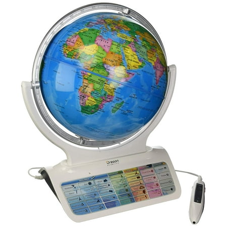 Smart Globe Horizon