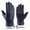 B, variant on Winter Gloves for Men Women Waterproof Thermal Windproof,TouchScreen for Running,Cycling,Skiing,Snowboarding,Driving in Cold Weather