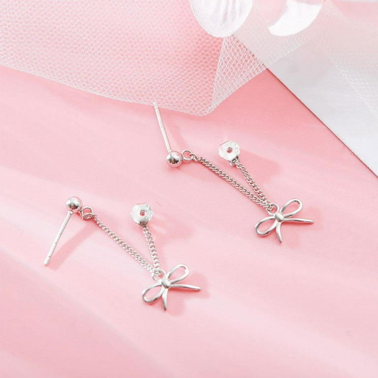 925 hotsell fas earrings