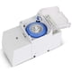 thumbnail image 4 of SUL181H Mechanical Timer Switch 220V 16A 24H 8 Settings Manual/Auto Controller, 4 of 5