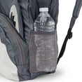 thumbnail image 5 of Firefly! Outdoor Gear Aspen the Wolf Kid's Backpack - Gray, Unisex, Ages 4-8 (15 Liter), 5 of 11