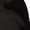 Black, variant on Fengqque Women's Elastic Waist Loose Wide Leg Pants High Waisted Business Casual Dress Pants White XL(XL)