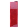 thumbnail image 2 of 4X Warning Reflective Safety Plate/Tape Reflector Stickers for Car Truck, Red, 2 of 8