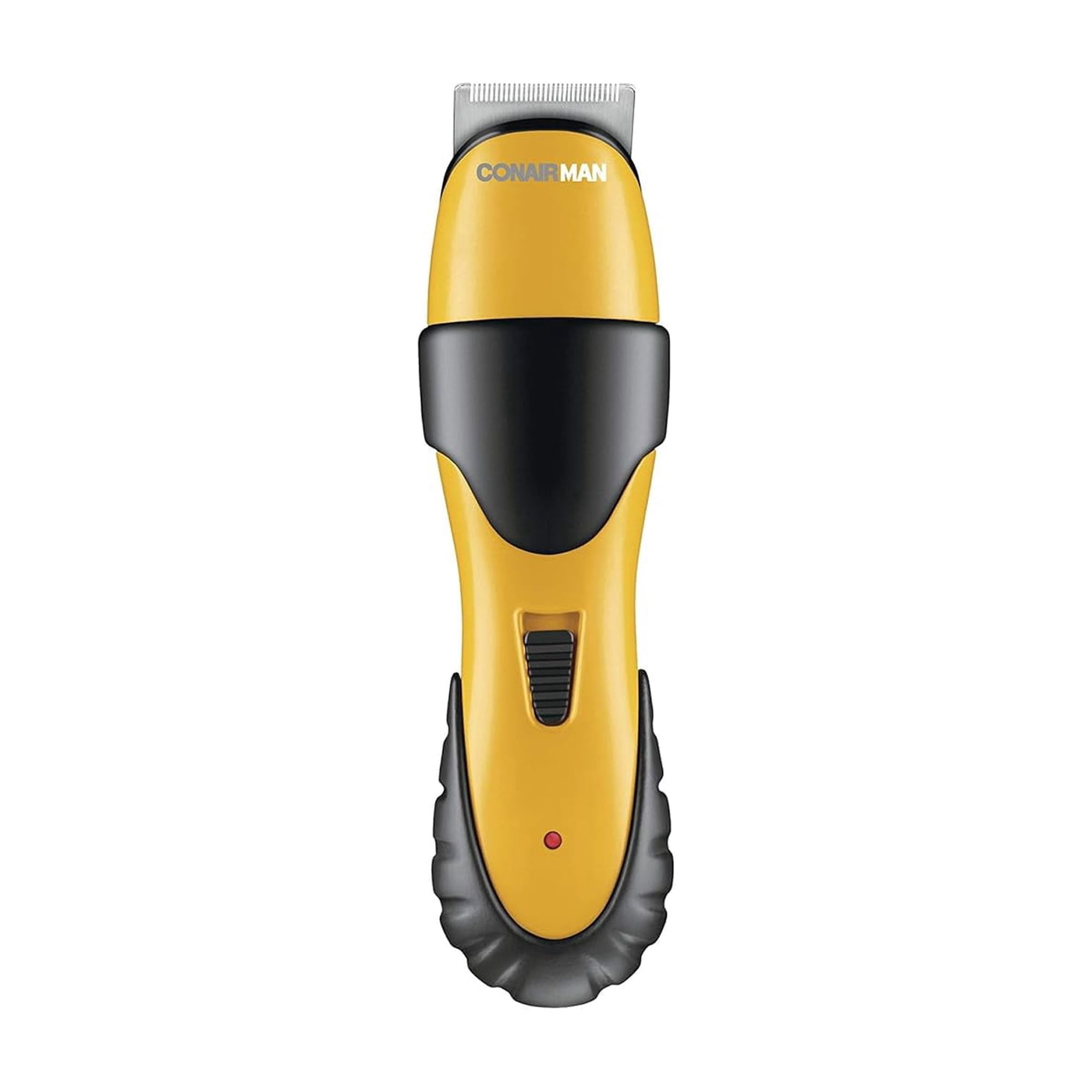 ConairMAN All-In-1 Cordless No-Slip Grip Beard & Mustache Trimmer for Men