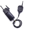 thumbnail image 2 of Funny Artificial Police Interphone Radiotelephone Radio Set Children Walkie Talkie Toy, 2 of 5